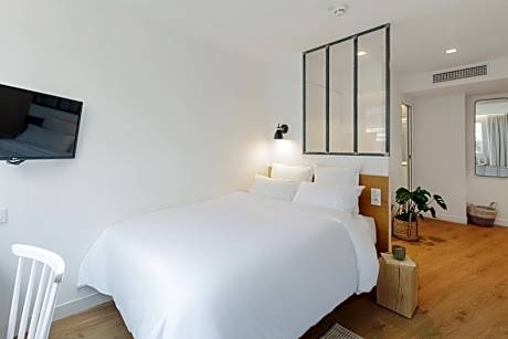 Babel Community Hôtel - Montpellier centre