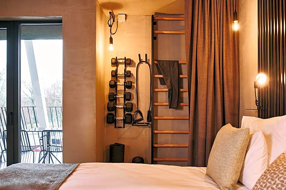 Hotel Maestoso - Lipica