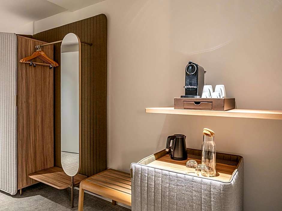 Novotel Brugge Centrum