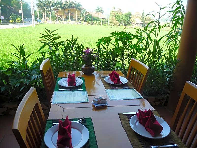 Mai Chau Valley View Hotel
