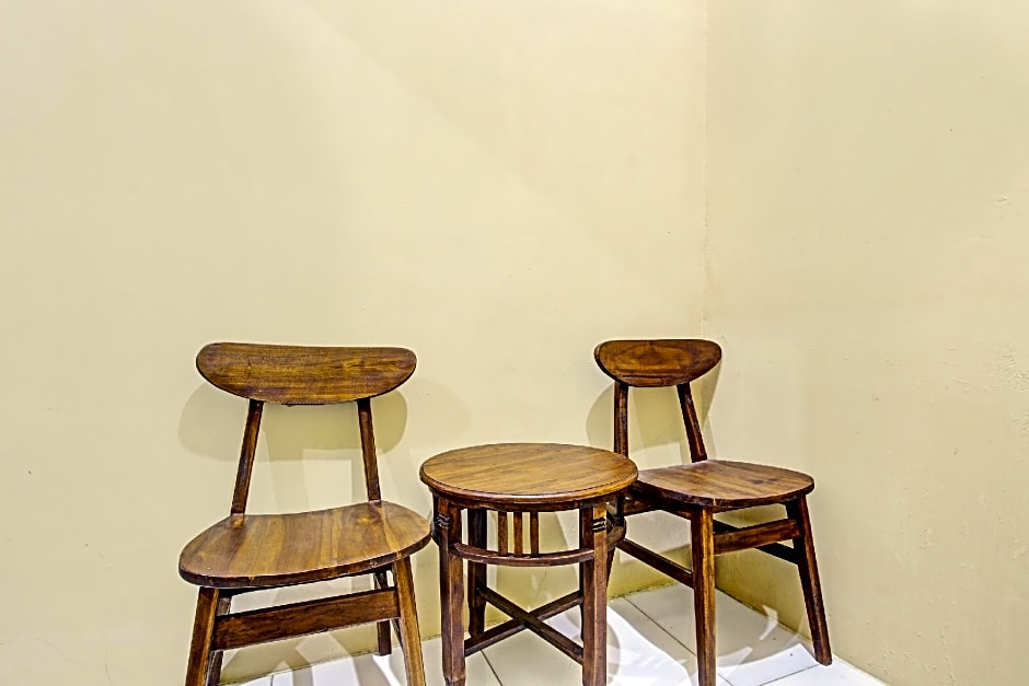 Hotel O Amole Paviliun Syariah