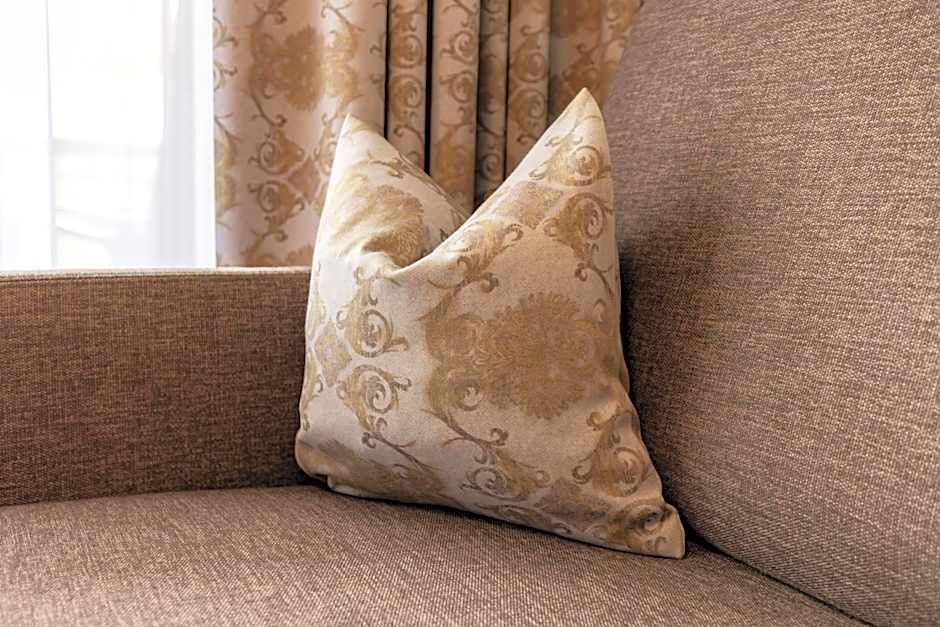 Das Aparthotel Olympia Tirol