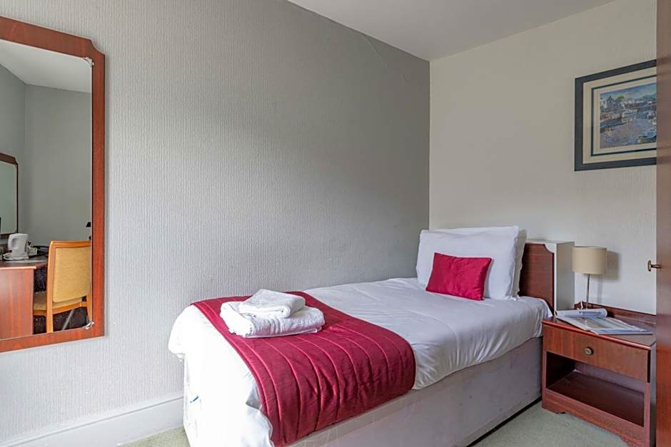 Dilkhusa Grand Hotel by Compass Hospitality