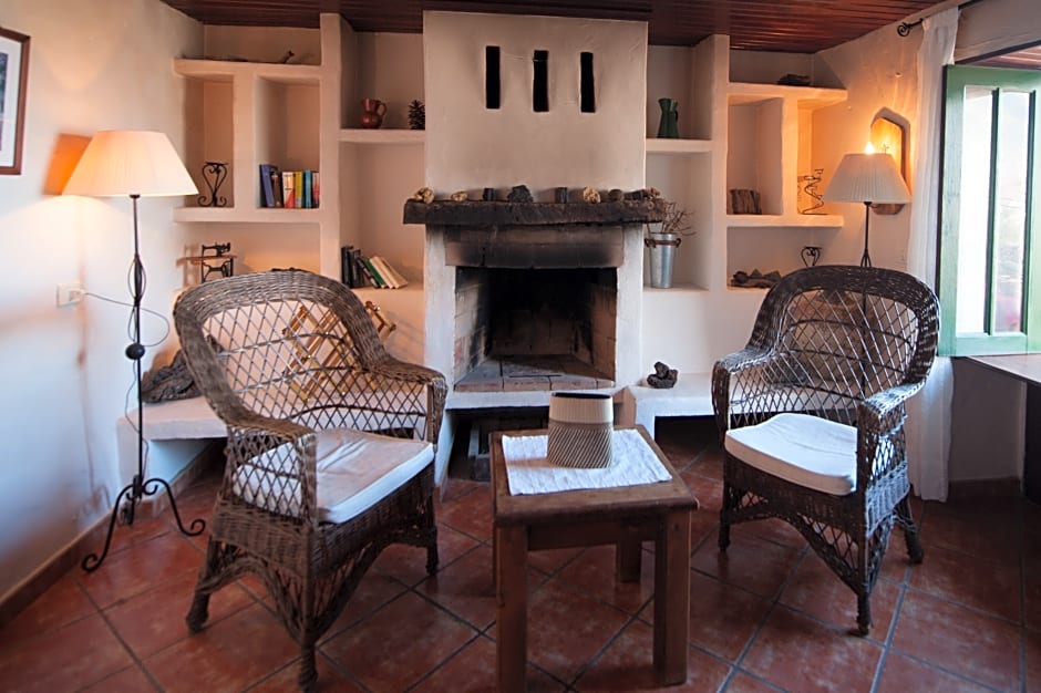 Complejo Rural la Brujita