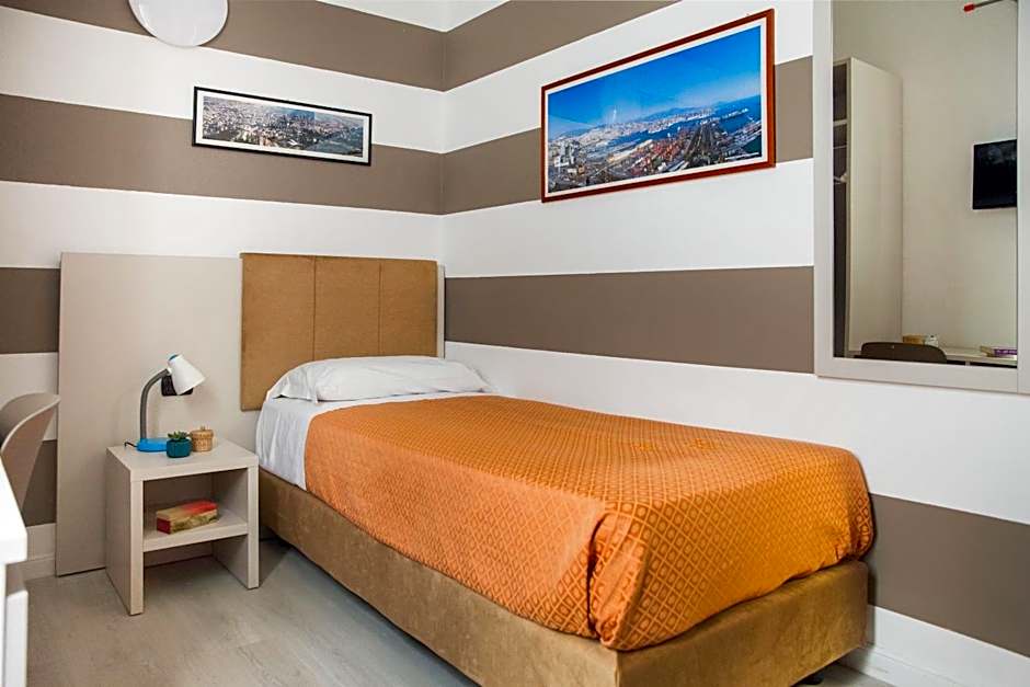 Albergo La Piazzetta