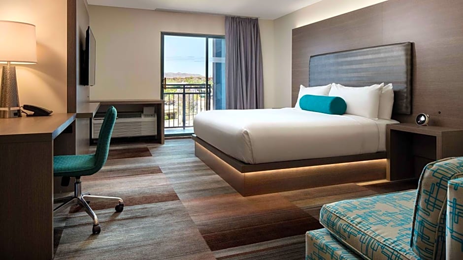 Aloft Scottsdale