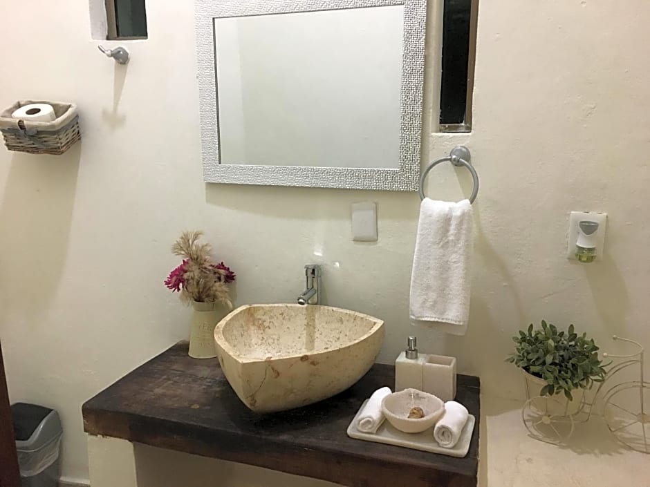 Harmony Glamping Boutique Hotel and Yoga