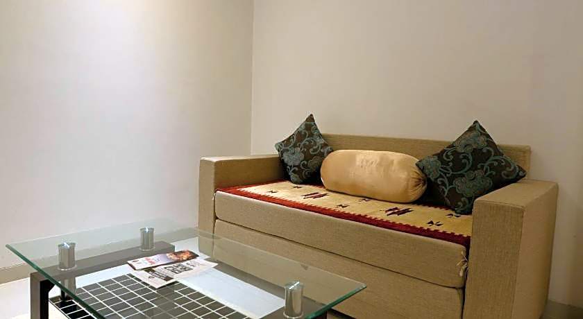 The Temple View Hotel