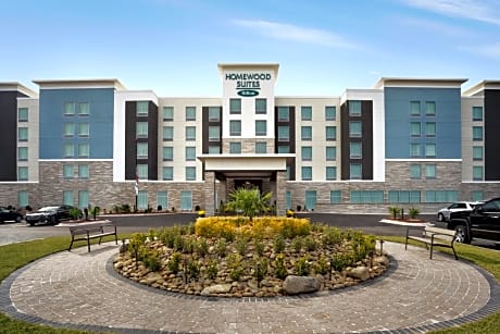 Homewood Suites By Hilton Florence