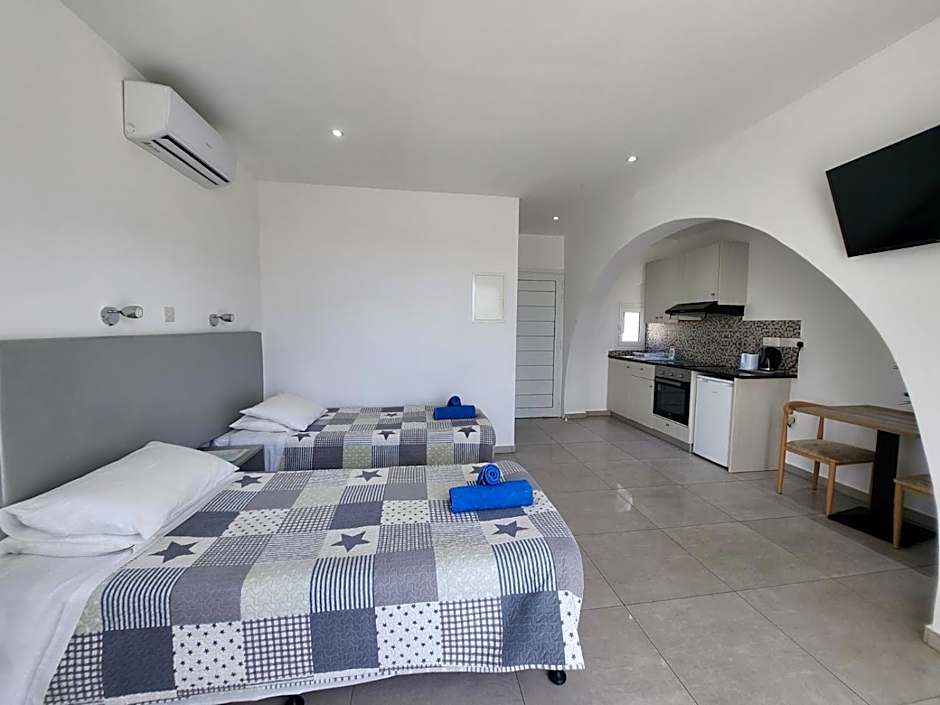 Florence Hotel Apartments
