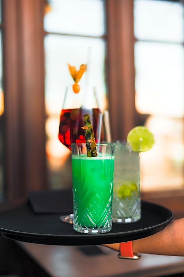 Hotel Am Alten Strom