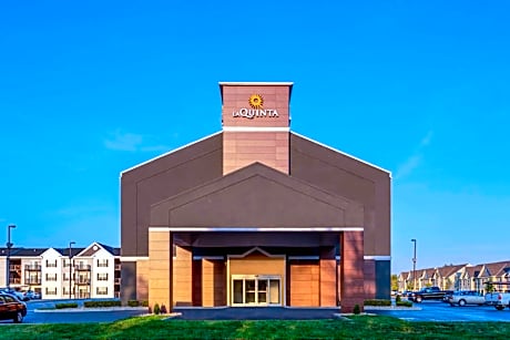 La Quinta Inn & Suites by Wyndham Columbus West - Hilliard