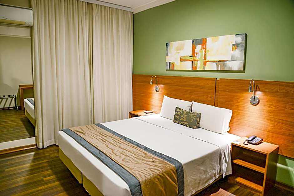 Comfort Hotel Bauru