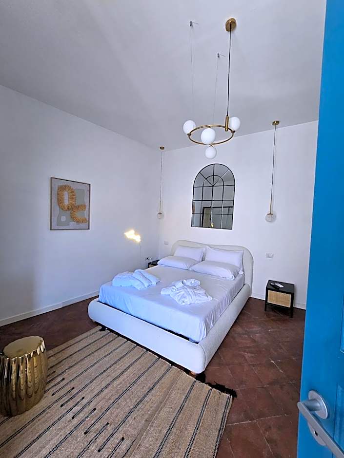 Terra Muronis Hotel Diffuso