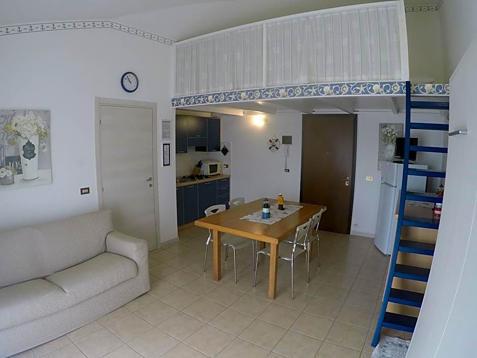 Villaggio Laguna - Agenzia Cocal