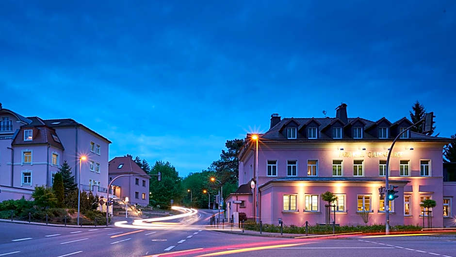 Parkhotel Guldene Berge