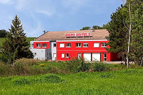 Enzo Hotels Bulgneville