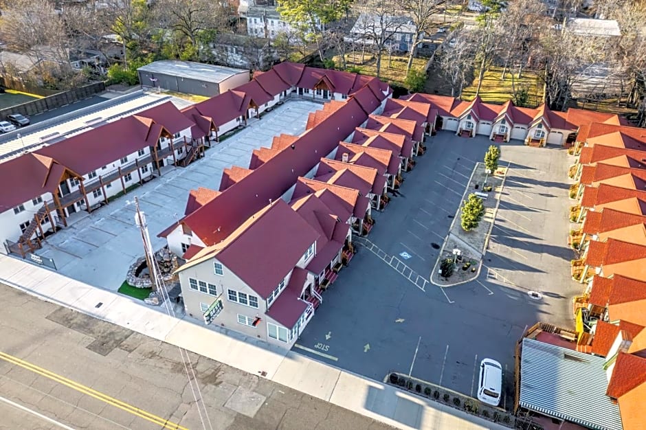 Best Court