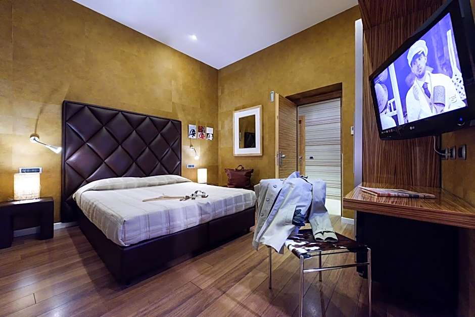 Palazzo Ferraioli - Hotel & Wellness