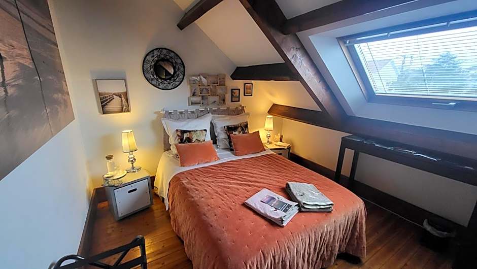 Le Noroit Chambres d'Hôtes