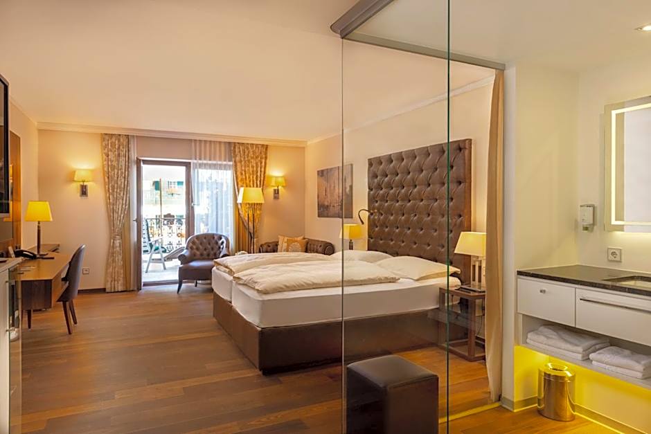 Hotel Friesacher