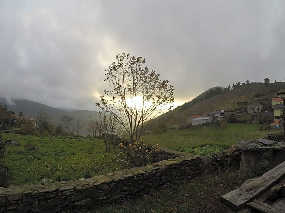 Refúgio dos Macedos