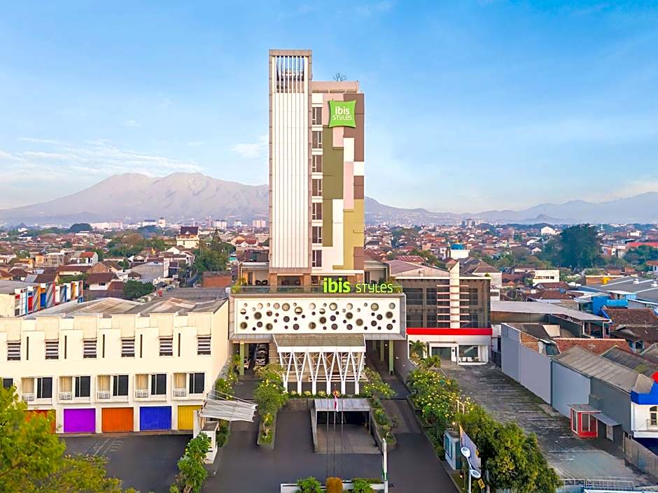 Ibis Styles Malang Hotel