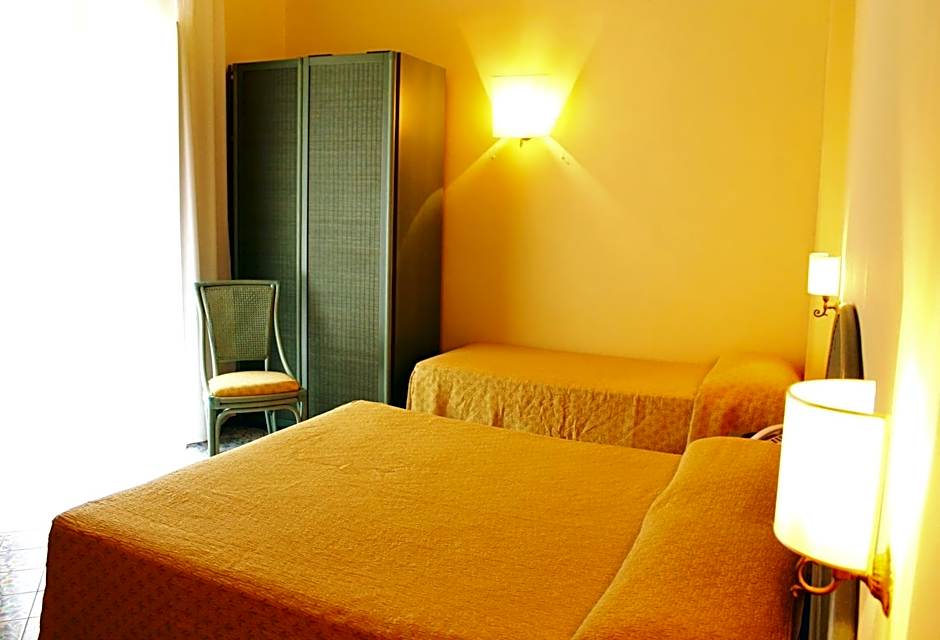 Hotel Villa Maria