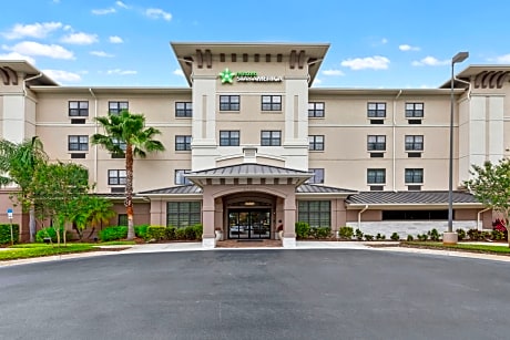 Extended Stay America Premier Suites - Lakeland - I-4