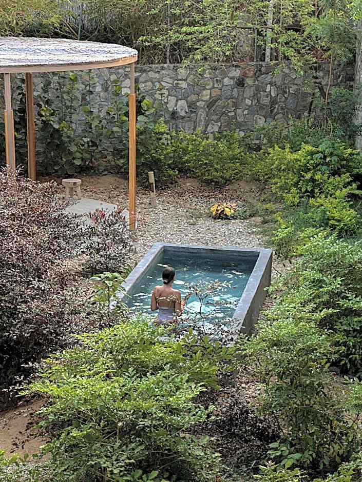 Monte Uzulu Boutique Hotel