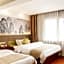 GreenTree Inn Zhejiang Ningbo Passenger Transport Center Tongda Road Shell Hotel