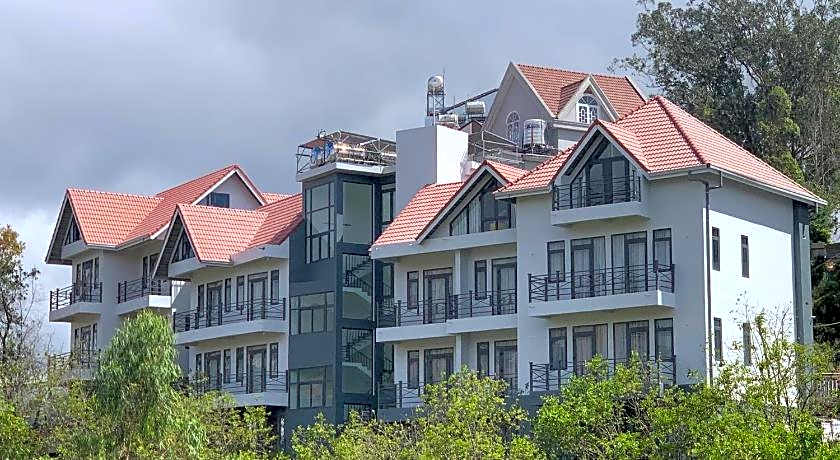 Hong Mon Villa Dalat