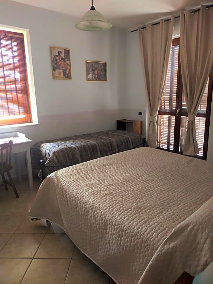 B&b Casa Regina