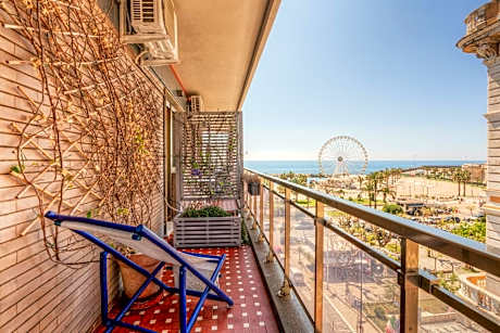 Suite with Sea View