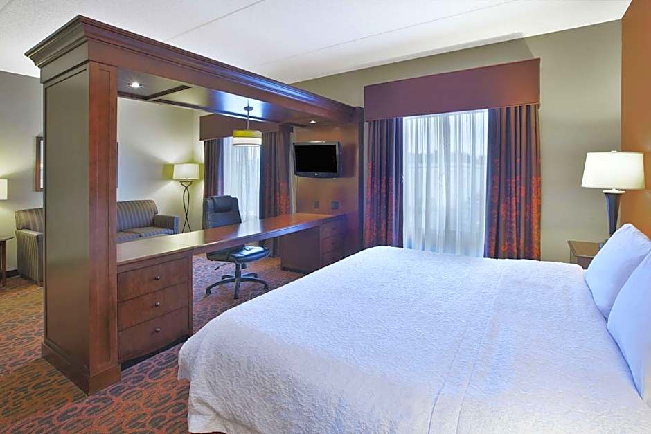 Hampton Inn By Hilton Brockport, NY