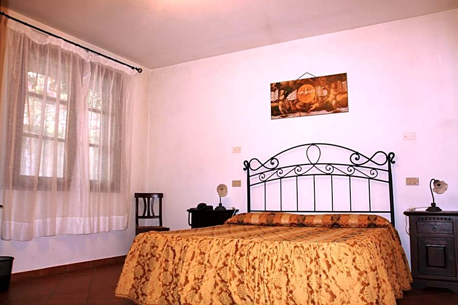 Residence Villa Elena