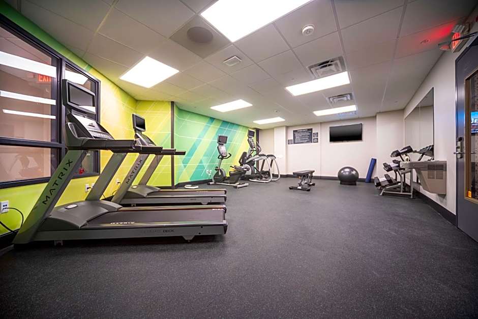 Holiday Inn St. Louis - Creve Coeur By IHG