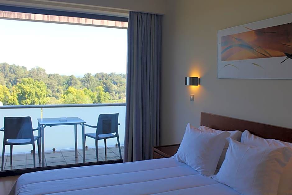 Hotel Dom Afonso - Monção