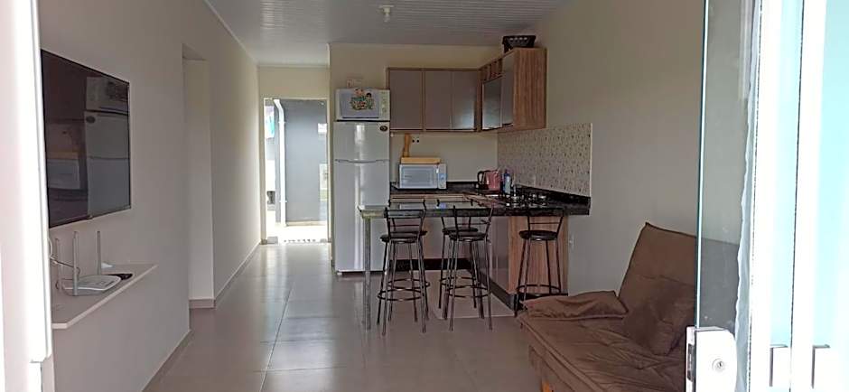 Casa de Praia Itapoá