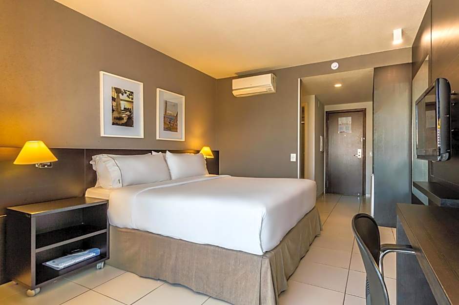 Hilton Garden Inn Maceio