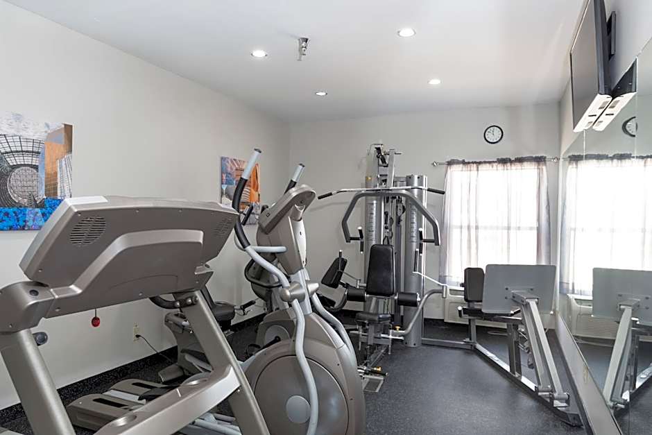 Baymont by Wyndham Morton