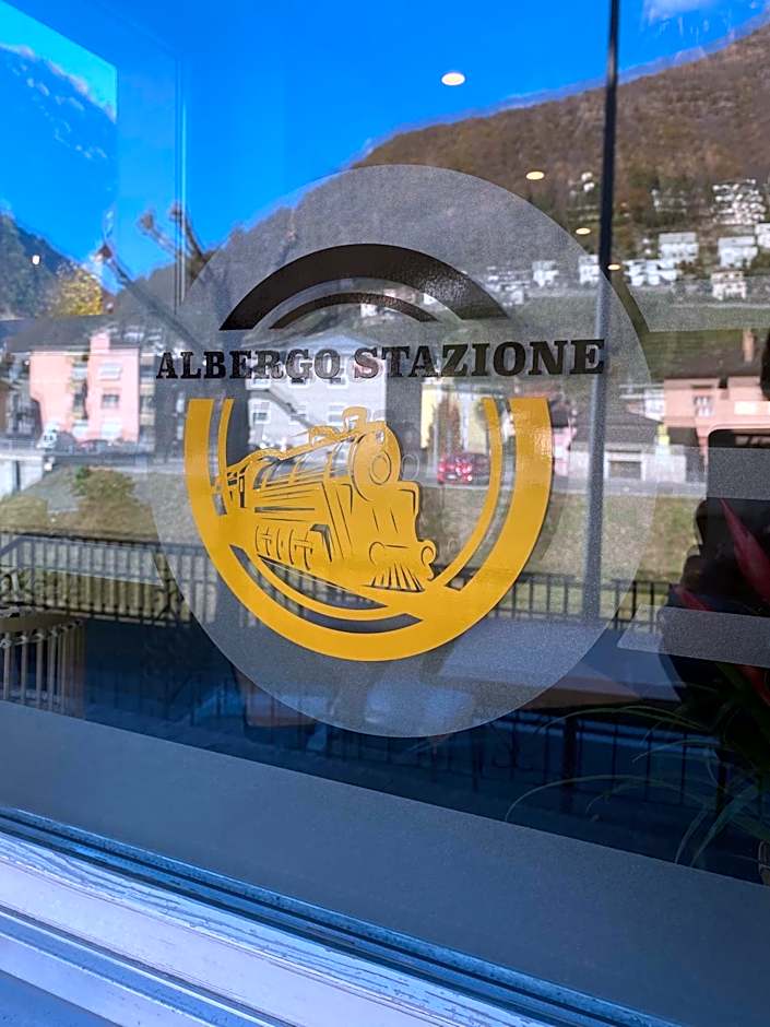 Albergo Stazione