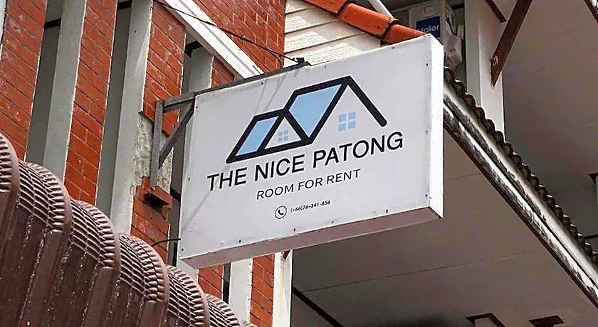 The Nice Patong Hotel