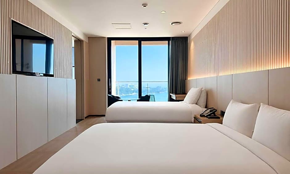Ulsan Tanibay Hotel & Wedding