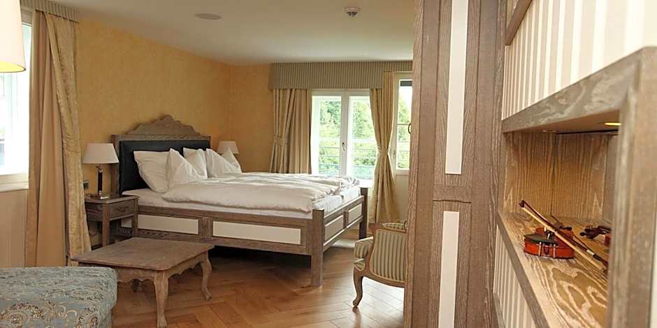 Landhaus Spatzenhof