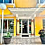 OYO Hotel Puerto Real Coatzacoalcos