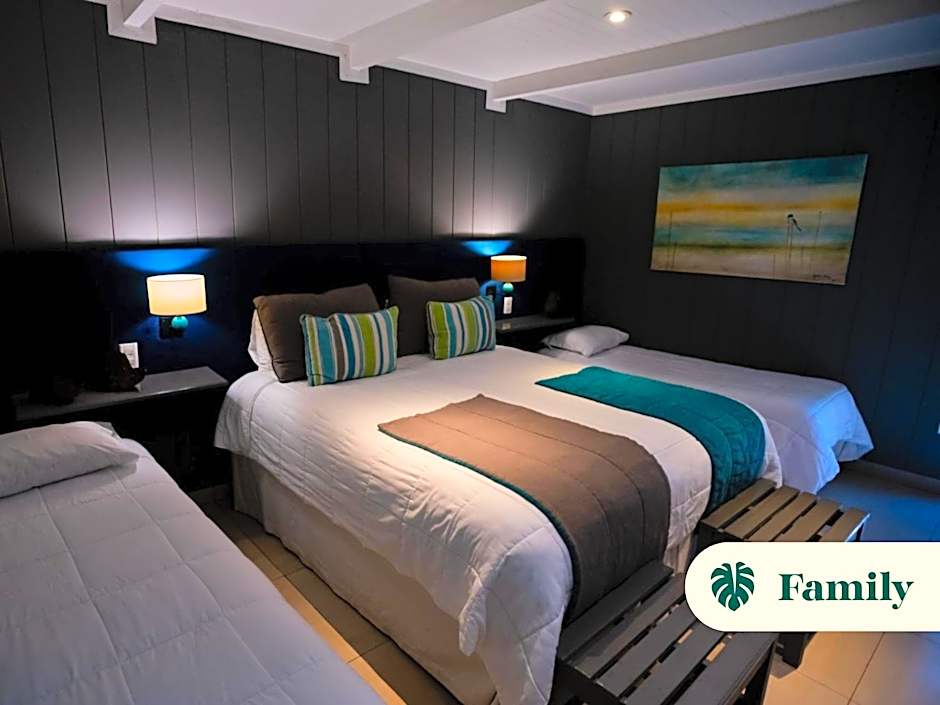 La Reserva Virgin Lodge