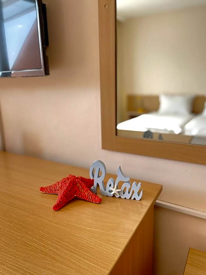 Family Hotel Morska Zvezda