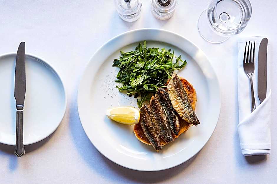 Mercure Newbury West Grange Hotel