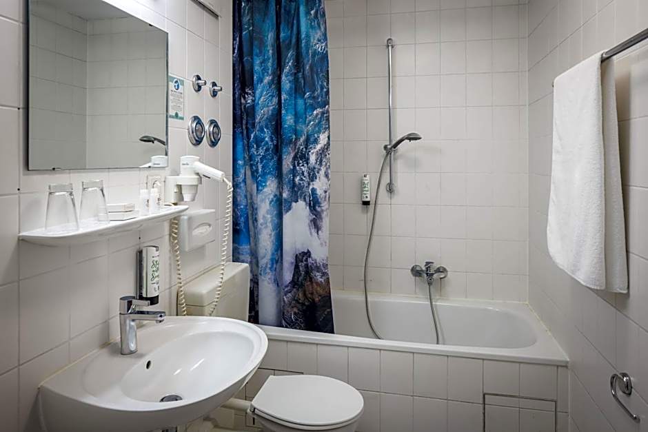 Ariva Boardinghouse Platanenhof